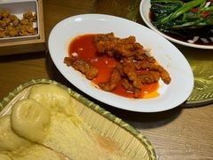 -百年神厨·地道川菜(紫荆店)