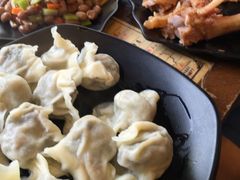 -大妈水饺(文华巷店)