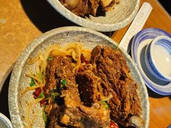 -95号酱骨·一块豆腐(展春园西路店)