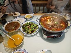 -山里俏·地标皖南菜·屯溪臭鳜鱼(北城万达店)