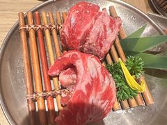 -西塔老太太泥炉烤肉(亚运村店)