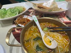 -甲乙饼·手工牛肉饼(东方广场店)