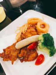 -LePark乐派亲子餐厅(33小镇店)
