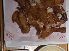 -大秦地·西北菜(纬四路店)