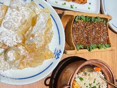 -一坐一忘云南菜(嘉里中心店)