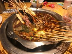 -袁记串串香(新南门店)