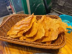 -潮味四季潮汕牛肉火锅(来凤街店)