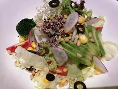 -咖啡之翼(奥特莱斯店)