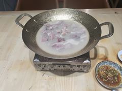-格日勒阿妈蒙古厨房(新华广场店)