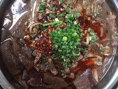 -大邑李记肥肠血旺