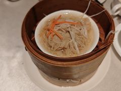 -上海金桥红枫万豪酒店-万豪中餐厅