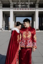 -洋洋婚纱品牌集合店