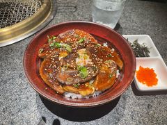 -NIUAN牛庵·日式和牛烧肉(恒隆店)