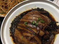 -大鸭梨烤鸭(甘家口店)