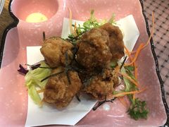 -林妈妈村·日式料理(宝山万达店)