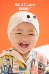-INKIDS潮童社儿童摄影(朝阳大悦城店)