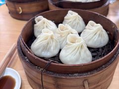 蟹粉汤包-常鲜德乐购迎桂馒头店(麻巷公寓店)