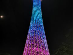 -广州塔