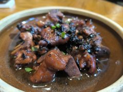 -院子餐厅·大锅菜·老杭帮(桥西直街店)