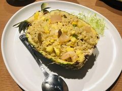 -避风塘(金山万达店)