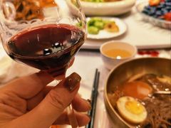 -松涛园朝鲜·海鲜·料理店(鸭绿江断桥店)