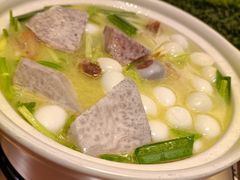 -国惠大酒楼(爱琴海购物公园店)