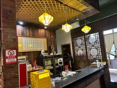 -素德轩素食餐厅(东港店)