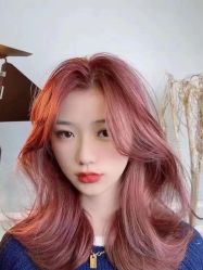 点击看大图 -MORI HAIR SALON日式美发沙龙
