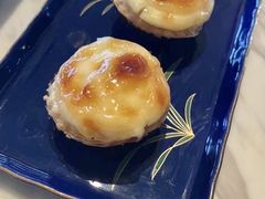 和牛挞-新荣记(西溪湿地店)