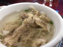 -舒味姜母鸭·沙茶面(湖里店)