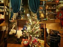 -三鹰之森吉卜力美术馆