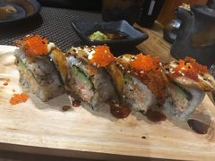 -尺山寸水日料(马桥满天星店)