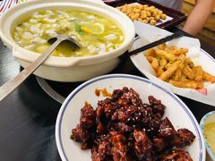 -臻吃客主题餐厅(人民路店)