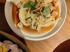 -疆里疆外·和田烤肉·清真