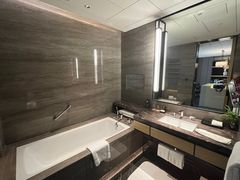 -广州德安丽舍凯宾斯基酒店