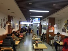 大堂-牛马行牛肉饸饹铺(长春总店)