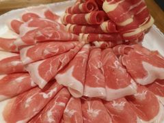 -丁卯•铜锅涮肉(工体店)