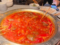 -大龙燚火锅(太古里店)
