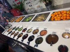 -牛记皇鲜牛肉火锅(环球度假区梨园店)