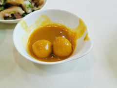 -旺角宝港式茶餐厅(寮步店)