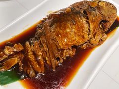 -东方饺子王(工农大路店)