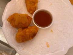 -内蒙古驻京办餐厅