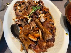 -小天厨民间菜馆(深圳街店)