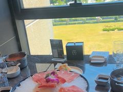 -德天肥牛海鲜火锅(城西银泰店)