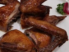 -稻香酒家(长宁KING88广场店)
