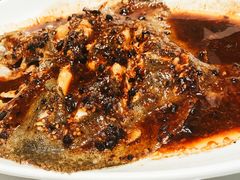 -八府香鸭·啫啫煲(华山路店)