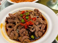 -昱德来·天津菜(河西店)