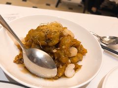 虾爆鳝-南麓·浙里(外滩店)