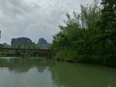 -大新明仕山庄