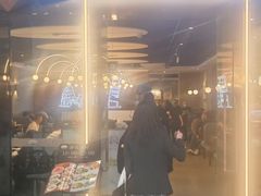 -萨莉亚意式餐厅(河东万达店)